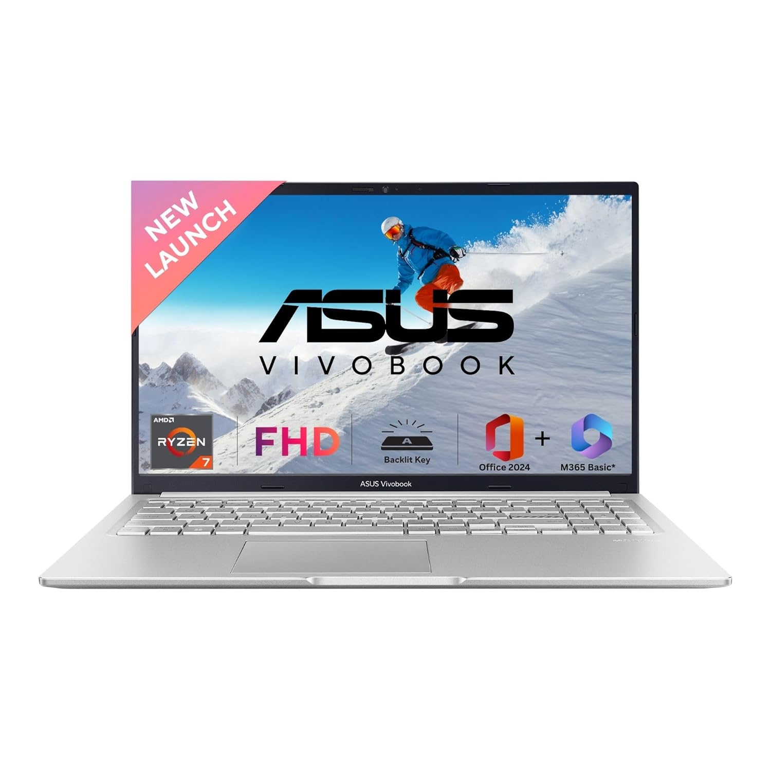 ASUS Vivobook 15